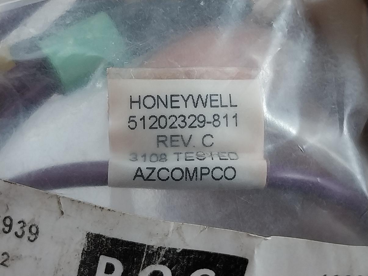 Honeywell 51202329-812