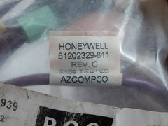 Honeywell Tap-expander I/O-link Cable Set 51202329-812