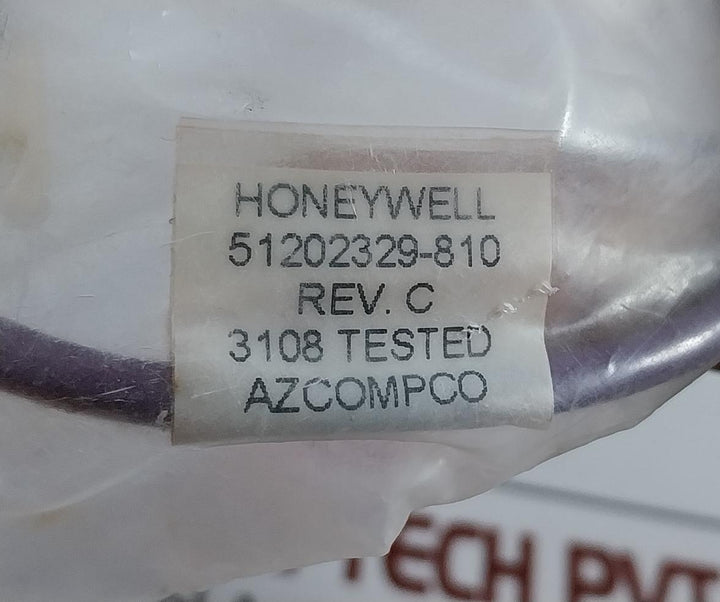 Honeywell 51202329-812