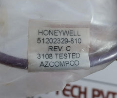 Honeywell Tap-expander I/O-link Cable Set 51202329-812