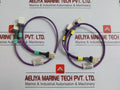 I/O Link Cable Set 51202329-812 Honeywell Rev-b
