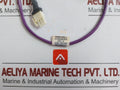 I/O Link Cable Set 51202329-812 Honeywell Rev-b