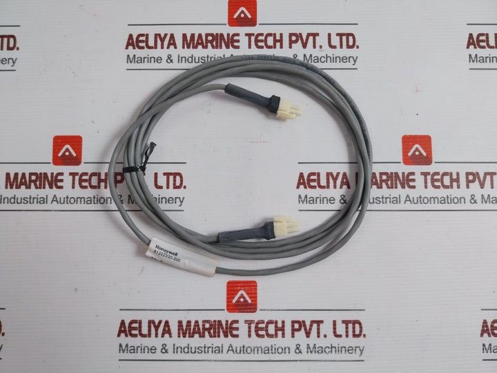 51202330-200 Cable For Battery Ram Charger Rev-b Honeywell