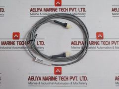 51202330-200 Cable For Battery Ram Charger Rev-b Honeywell