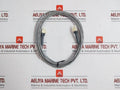 51202330-200 Cable For Battery Ram Charger Rev-b Honeywell