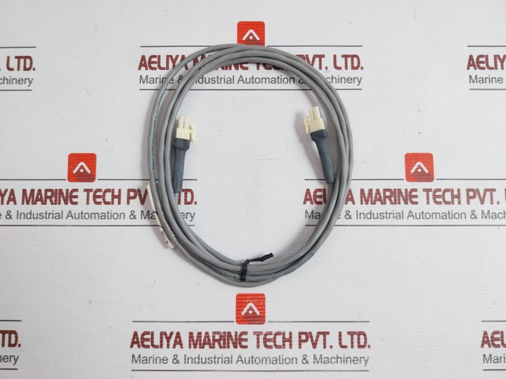 51202330-200 Cable For Battery Ram Charger Rev-b Honeywell