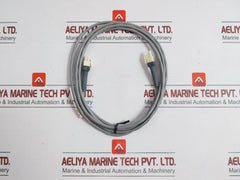 51202330-200 Cable For Battery Ram Charger Rev-b Honeywell