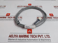 51202330-200 Cable For Battery Ram Charger Rev-b Honeywell