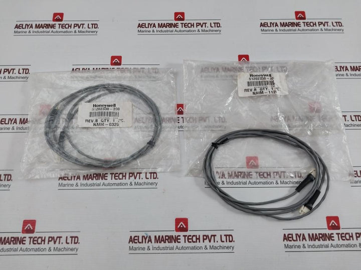Battery Ram Charger Cable 51202330-200 Honeywell