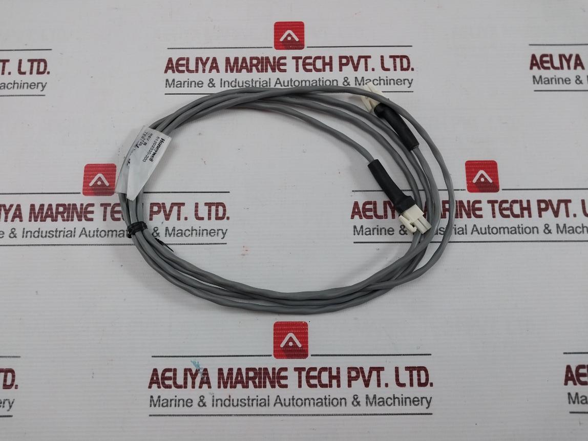Battery Ram Charger Cable 51202330-200 Honeywell