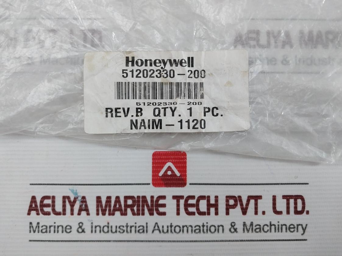 Battery Ram Charger Cable 51202330-200 Honeywell