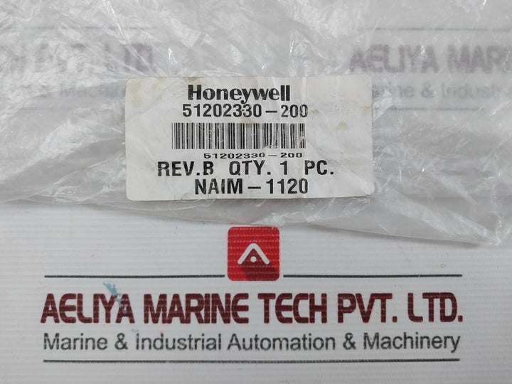 Battery Ram Charger Cable 51202330-200 Honeywell