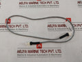 Honeywell 51202330-300 Control Module Cable 8442 Cmg 2C22 E108998-m C Rev: B