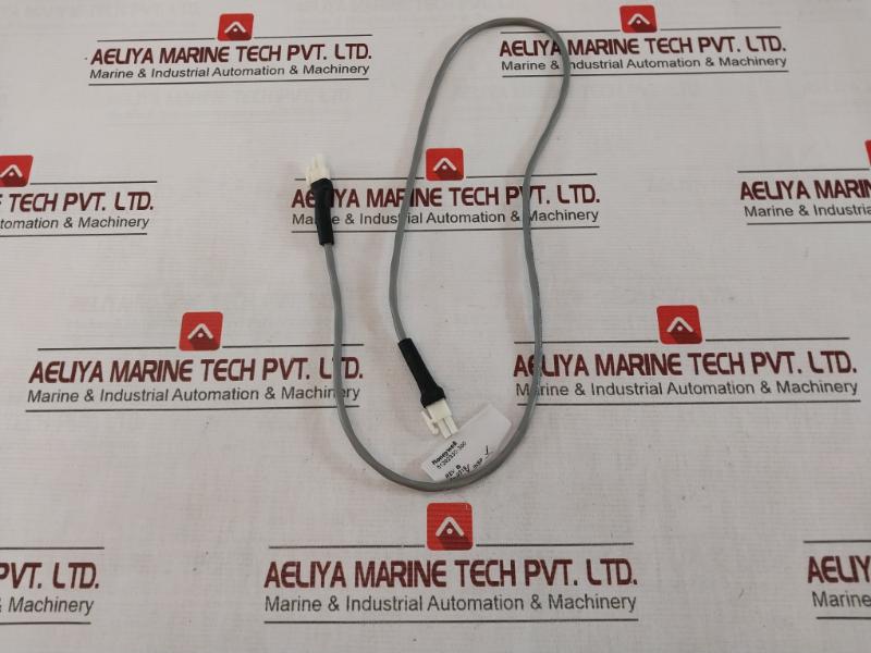 Honeywell 51202330-300 Control Module Cable 8442 Cmg 2C22 E108998-m C Rev: B