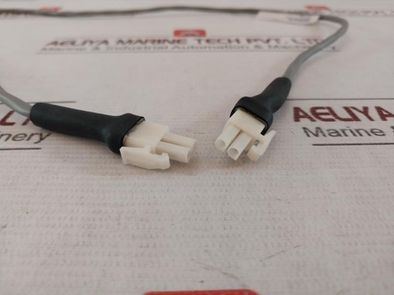 Honeywell 51202330-300 Control Module Cable 8442 Cmg 2C22 E108998-m C Rev: B