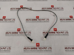 Honeywell 51202330-300 Control Module Cable 8442 Cmg 2C22 E108998-m C Rev: B