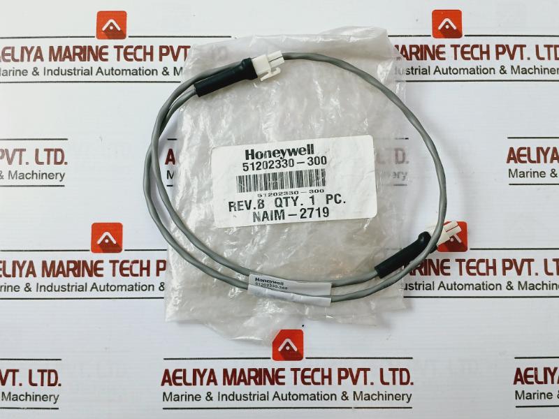 Honeywell 51202330-300 Control Module Cable Naim-2719