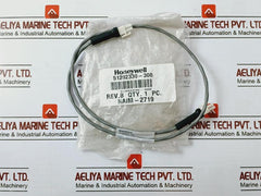 Honeywell 51202330-300 Control Module Cable Naim-2719