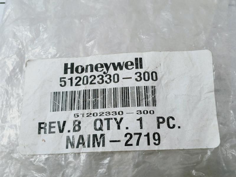 Honeywell 51202330-300 Control Module Cable Naim-2719