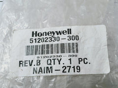 Honeywell 51202330-300 Control Module Cable Naim-2719