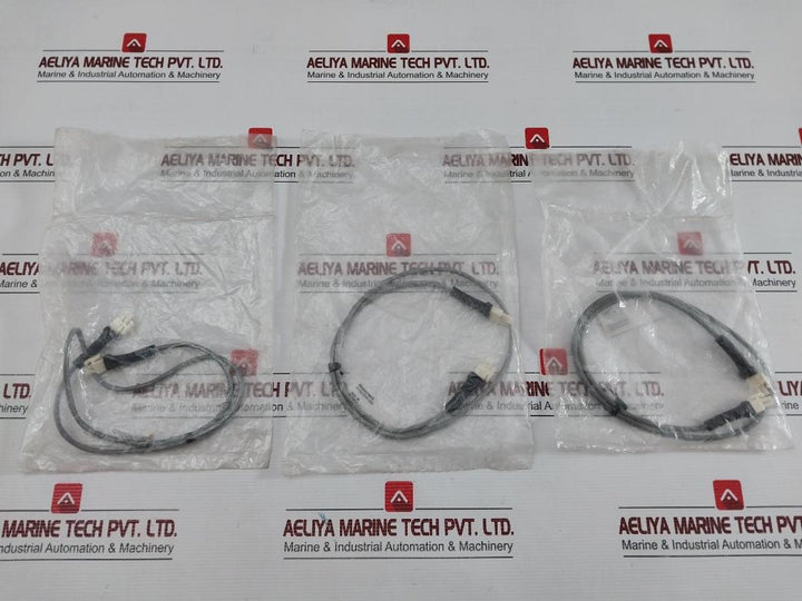 Honeywell Battery Ram Charger Cable Rev-b 51202330-300