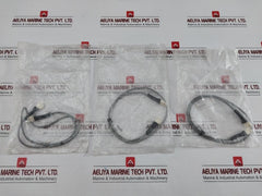 Honeywell Battery Ram Charger Cable Rev-b 51202330-300