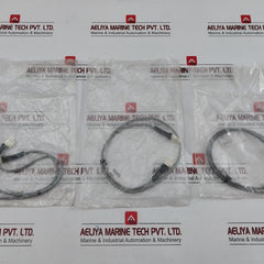 Honeywell Battery Ram Charger Cable Rev-b 51202330-300