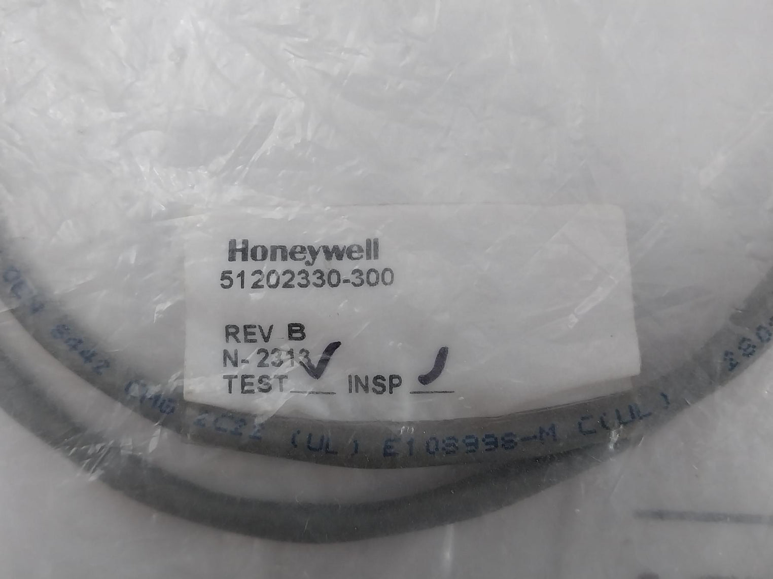 Honeywell 51202330-300 ,