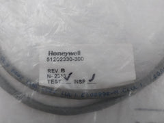 Honeywell Battery Ram Charger Cable Rev-b 51202330-300