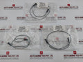 Honeywell Rev-b Battery Ram Charger Cable 51202330-300 -new