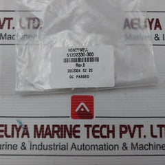 Honeywell 51202330-300.