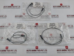 Honeywell Rev-b Battery Ram Charger Cable 51202330-300 -new
