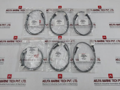 51202330-300 Control Module Cable Rev B Honeywell