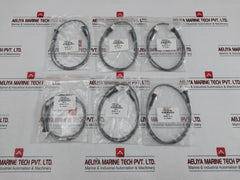 51202330-300 Control Module Cable Rev B Honeywell