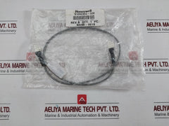 Honeywell Rev-b Battery Ram Charger Cable 51202330-300 -new