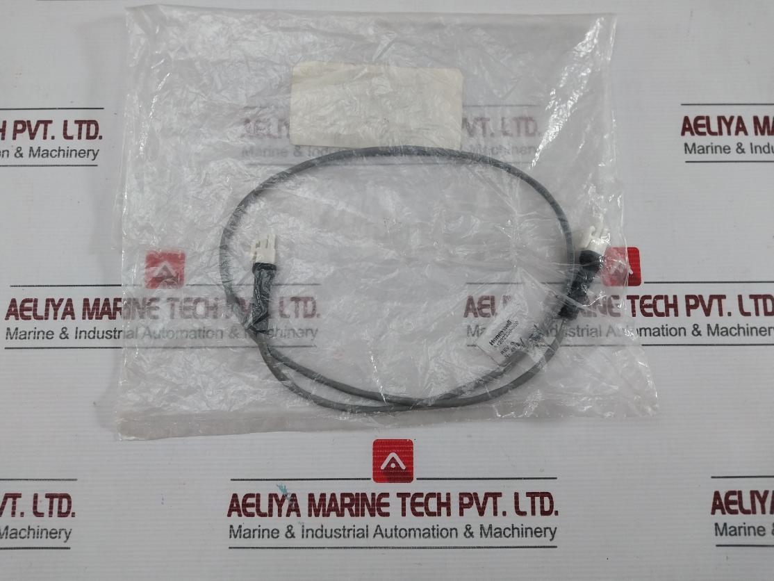 Honeywell Rev-b Battery Ram Charger Cable 51202330-300 -new