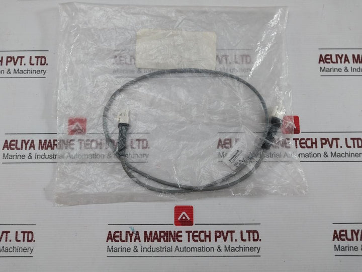 Honeywell Rev-b Battery Ram Charger Cable 51202330-300 -new