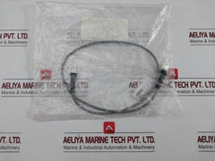 Honeywell Rev-b Battery Ram Charger Cable 51202330-300 -new