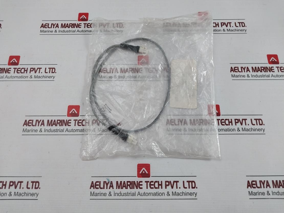 Honeywell Rev-b Battery Ram Charger Cable 51202330-300 -new