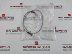 Honeywell Rev-b Battery Ram Charger Cable 51202330-300 -new