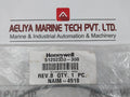 Honeywell Rev-b Battery Ram Charger Cable 51202330-300 -new