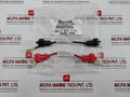 Honeywell 51202335-100 Communication Interface Cable 51202335-200 51202335-300