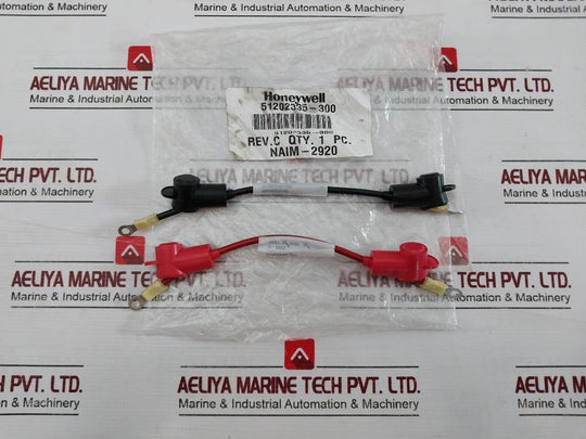 Honeywell 51202335-100 Communication Interface Cable 51202335-200 51202335-300