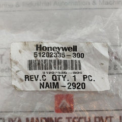 Honeywell 51202335-100 Communication Interface Cable 51202335-200 51202335-300