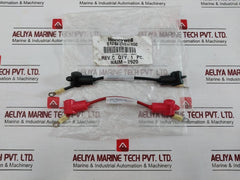 Honeywell 51202335-100 Communication Interface Cable 51202335-200 51202335-300