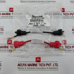 Honeywell 51202335-100 Communication Interface Cable 51202335-200 51202335-300