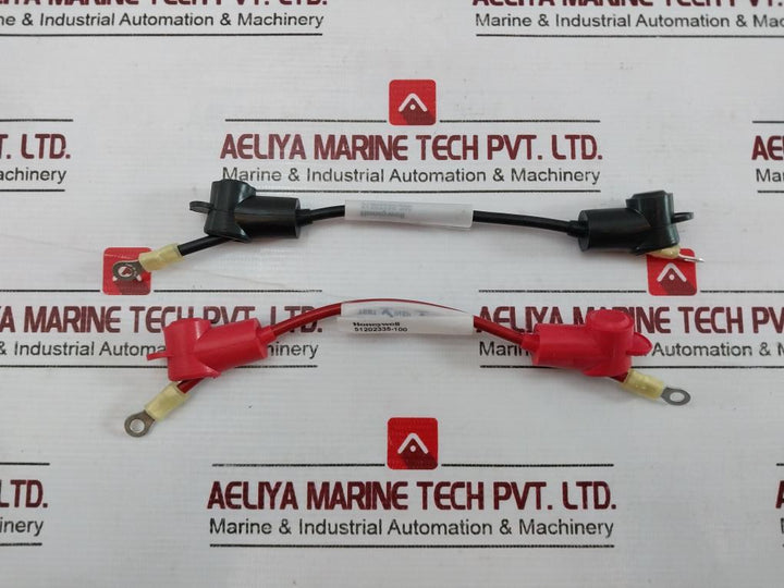 Honeywell 51202335-100 Communication Interface Cable 51202335-200 51202335-300
