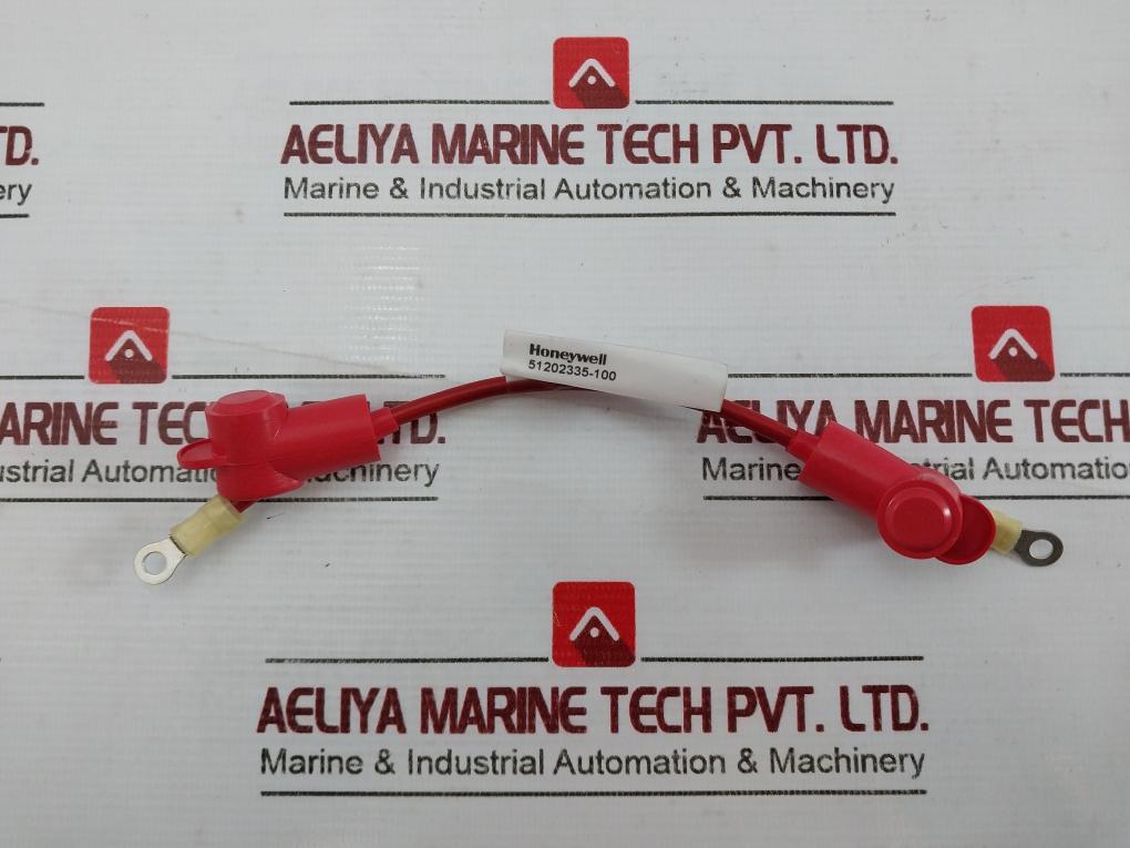 Honeywell 51202335-100 Communication Interface Cable 51202335-200 51202335-300