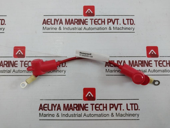 Honeywell 51202335-100 Communication Interface Cable 51202335-200 51202335-300