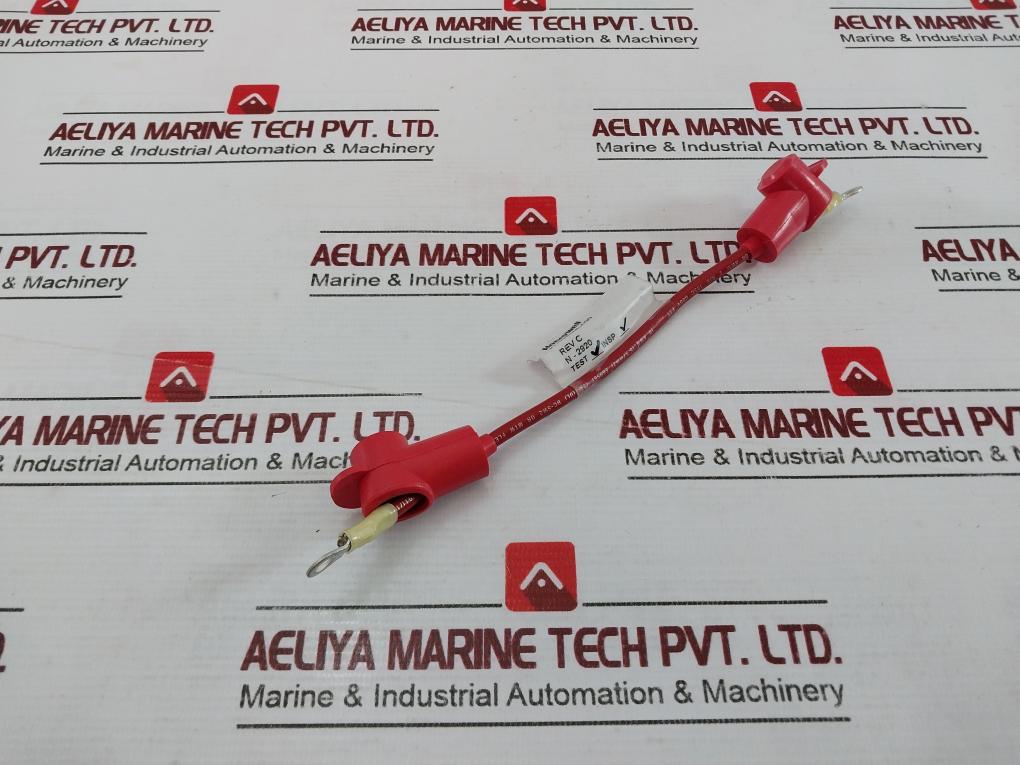 Honeywell 51202335-100 Communication Interface Cable 51202335-200 51202335-300